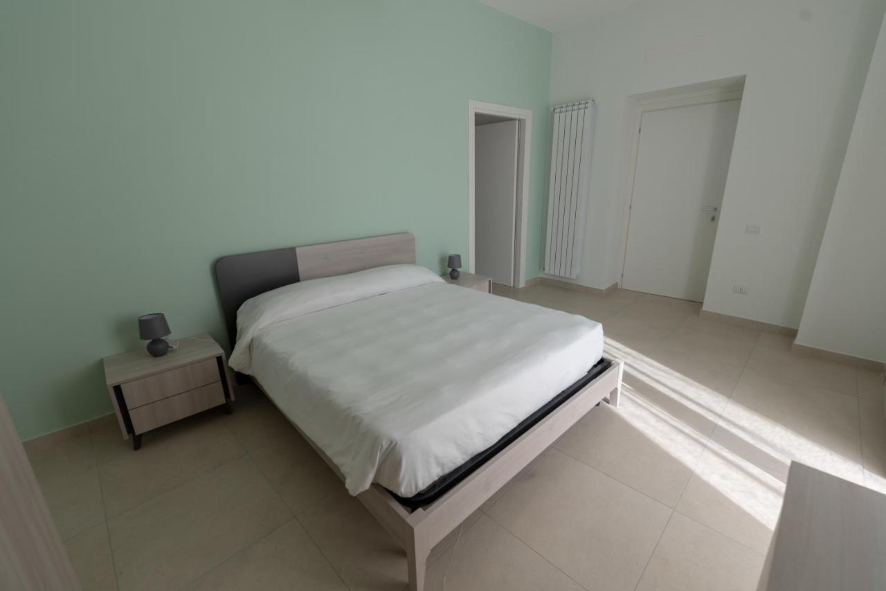 Villa Maria Cristina d'Amico - Il Germoglio Onlus Cava deʼ Tirreni Esterno foto